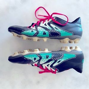 Adidas X 15.1 FG/AG Men’s Football Boots. Soccer Cleats.